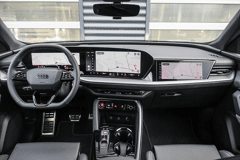 Audi Q5 2.0 TFSI e-hybrid quattro S Edition Competition - Afbeelding 5