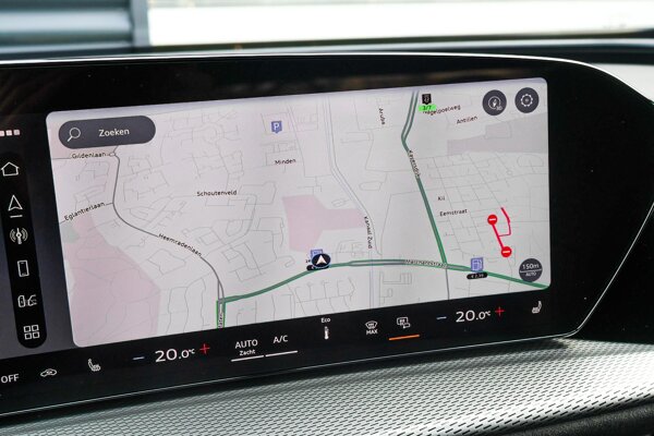 navigatiesysteem full map navigatiesysteem full map