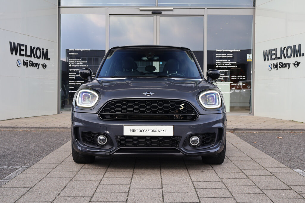 MINI Countryman 2