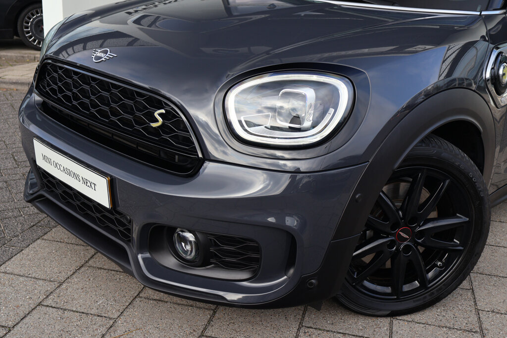 MINI Countryman 3