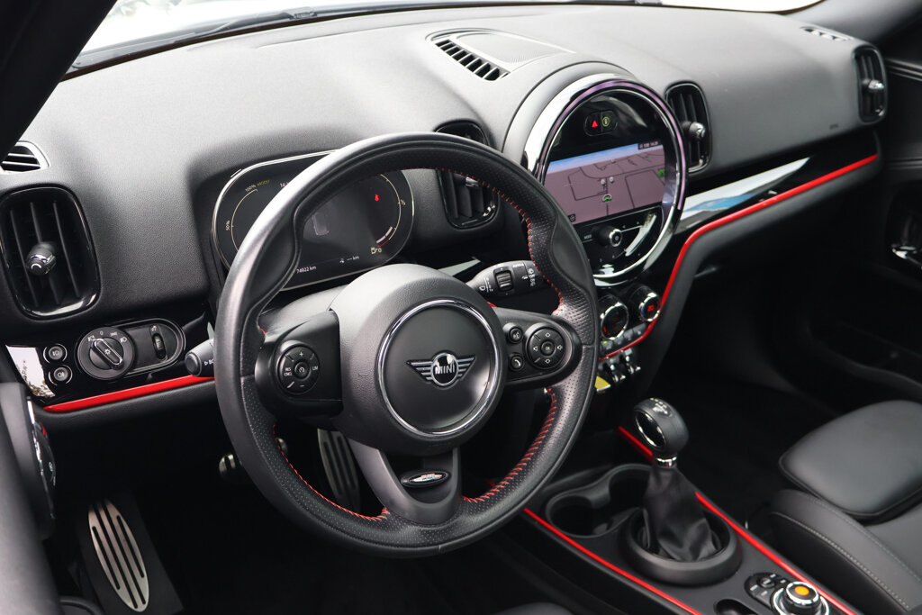 MINI Countryman 4