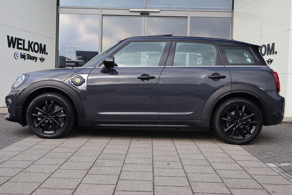 MINI Countryman 7