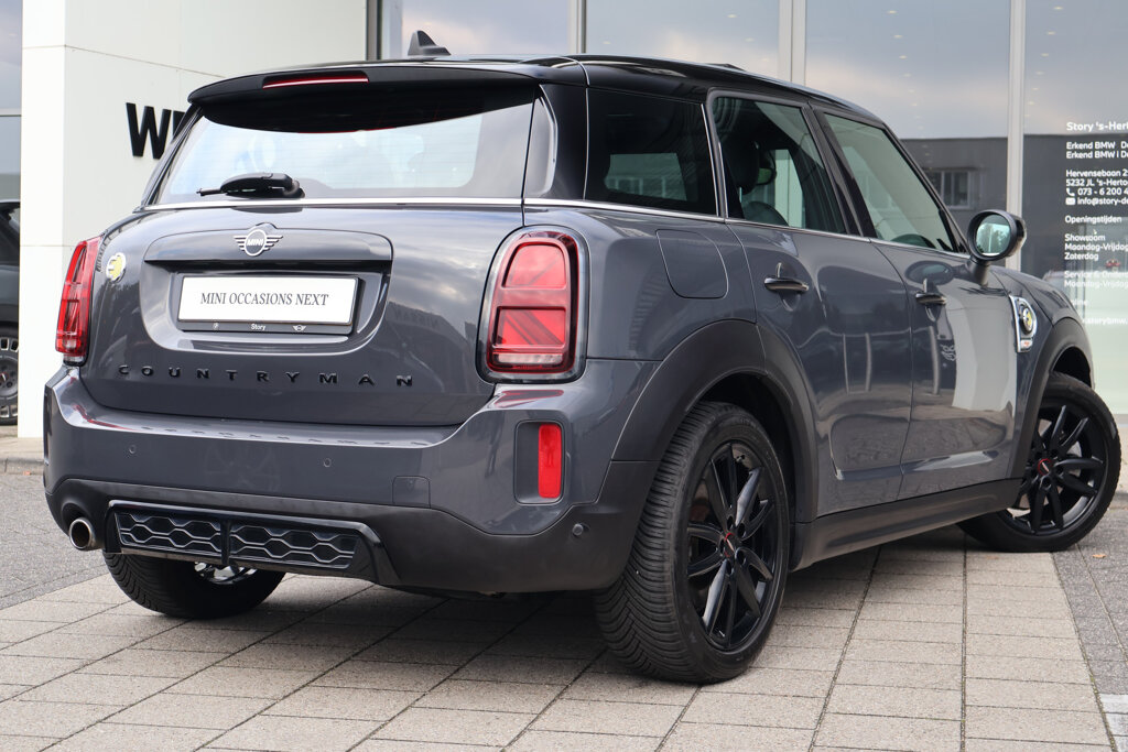MINI Countryman 10