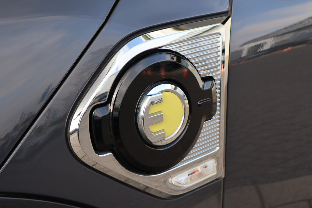 MINI Countryman 11