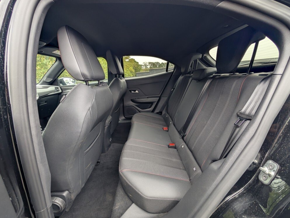 Opel Mokka GS Line 1.2 Turbo Automaat | 130PK | Navi Pro | Stoelverw. | Dig. cockpit | Climate | ACC | LED | 17" Alu. | Camera - Afbeelding 4