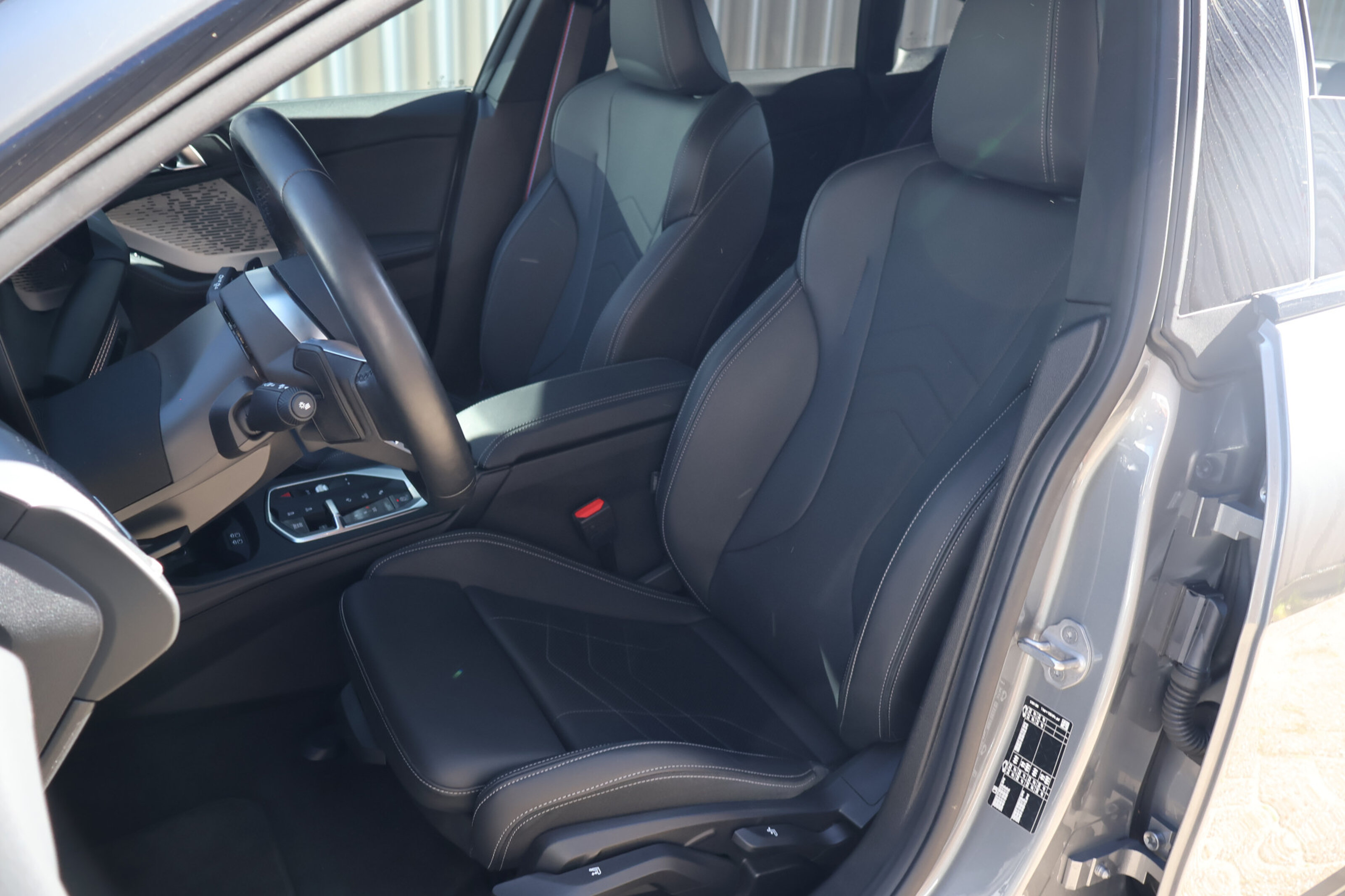 BMW 2 Serie Gran Coupé 220 M Sport Automaat