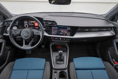 Audi A3 Sportback 35 TFSI 150pk Advanced edition - Afbeelding 5