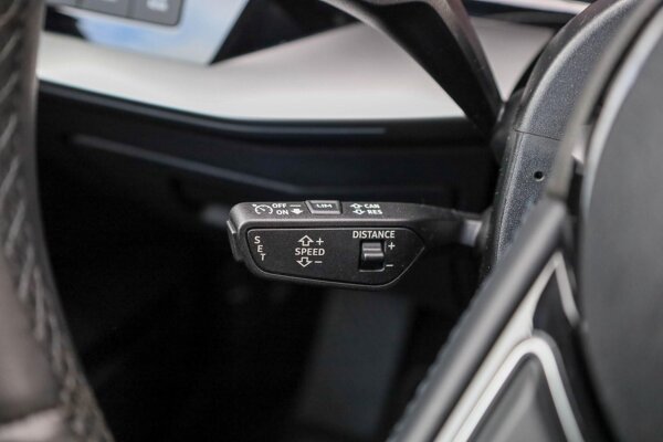 cruise control cruise control