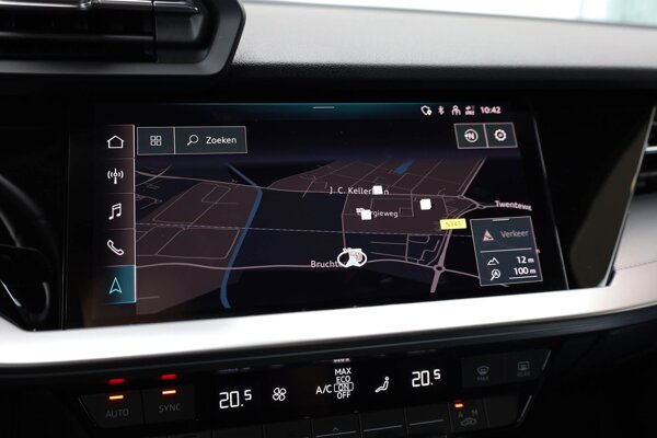 navigatiesysteem full map navigatiesysteem full map