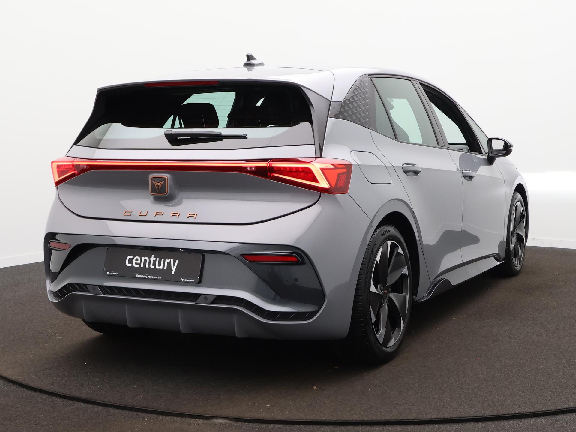 CUPRA Born Essential 62 kWh - Afbeelding 5