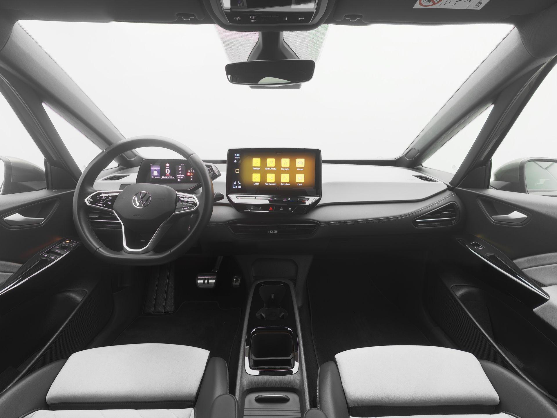 Volkswagen ID.3 Pro Business 59 kWh 204 PK - Afbeelding 4