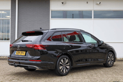 Volkswagen Golf Variant 1.5 eTSI 150pk DSG Life Edition - Afbeelding 2