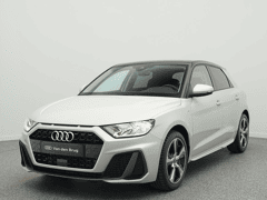 Audi A1 Sportback S edition 25 TFSI 95 PK Automaat - Afbeelding 2