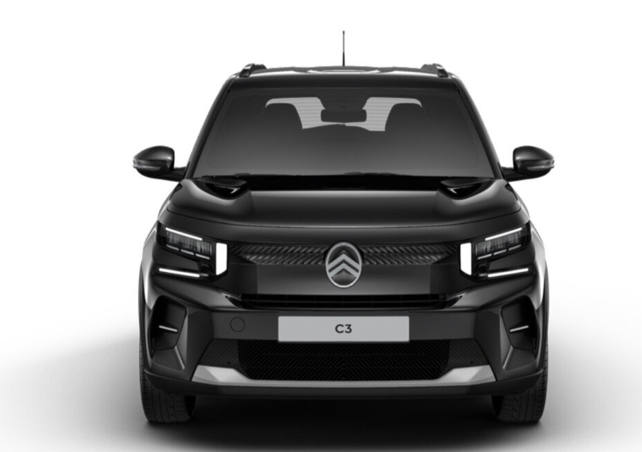 Citroën C3 1.2 Hybrid 110pk Plus - Afbeelding 5