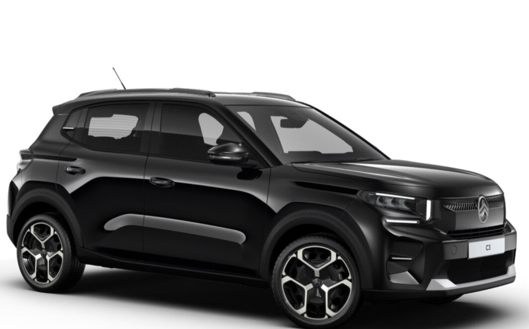 Citroën C3 1.2 Hybrid 110pk Plus - Afbeelding 4