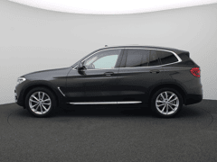 BMW X3 xDrive20d High Executive 190PK Aut. - Afbeelding 3