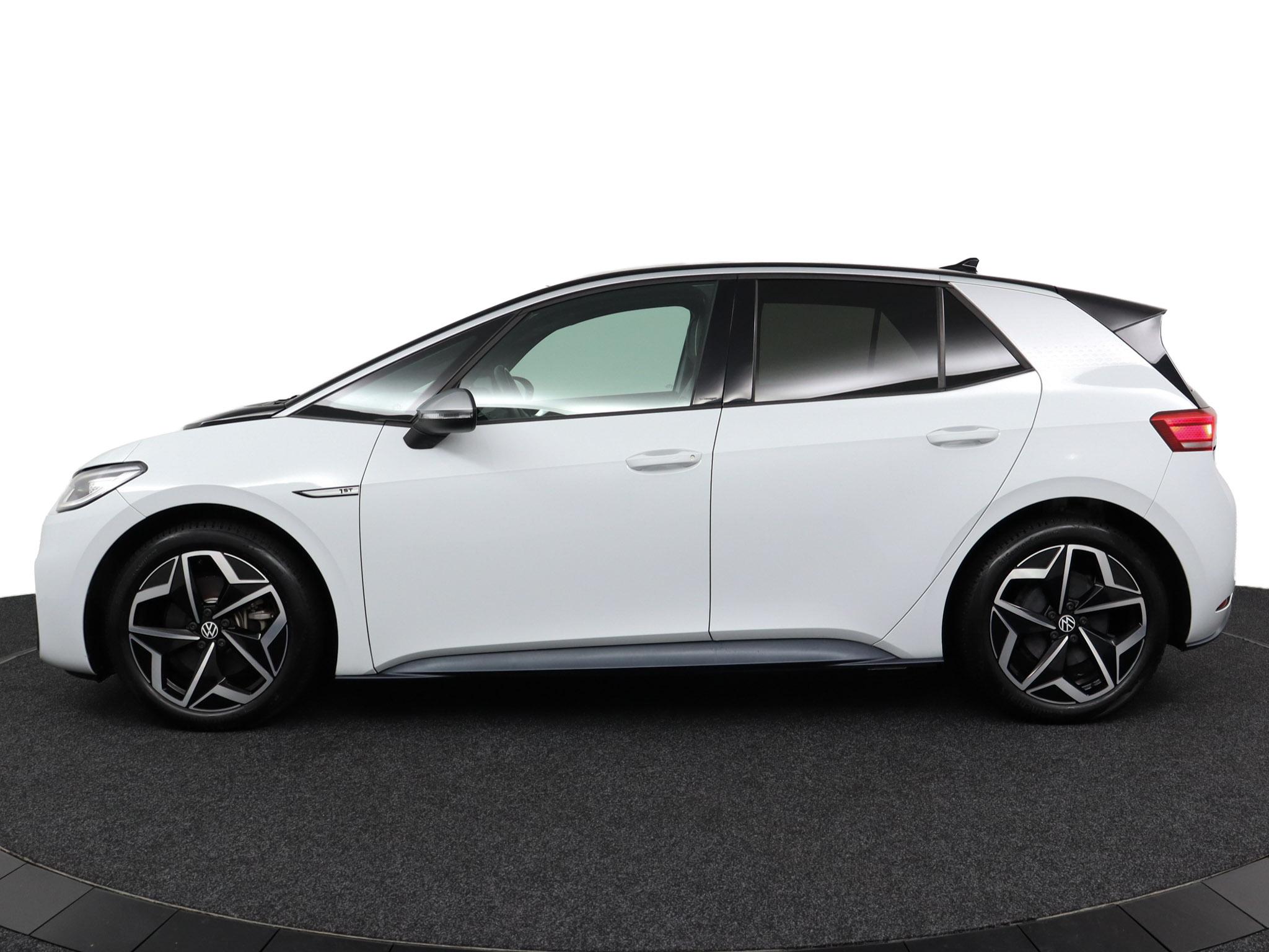 Volkswagen ID.3 First Plus 58 kWh - Afbeelding 3