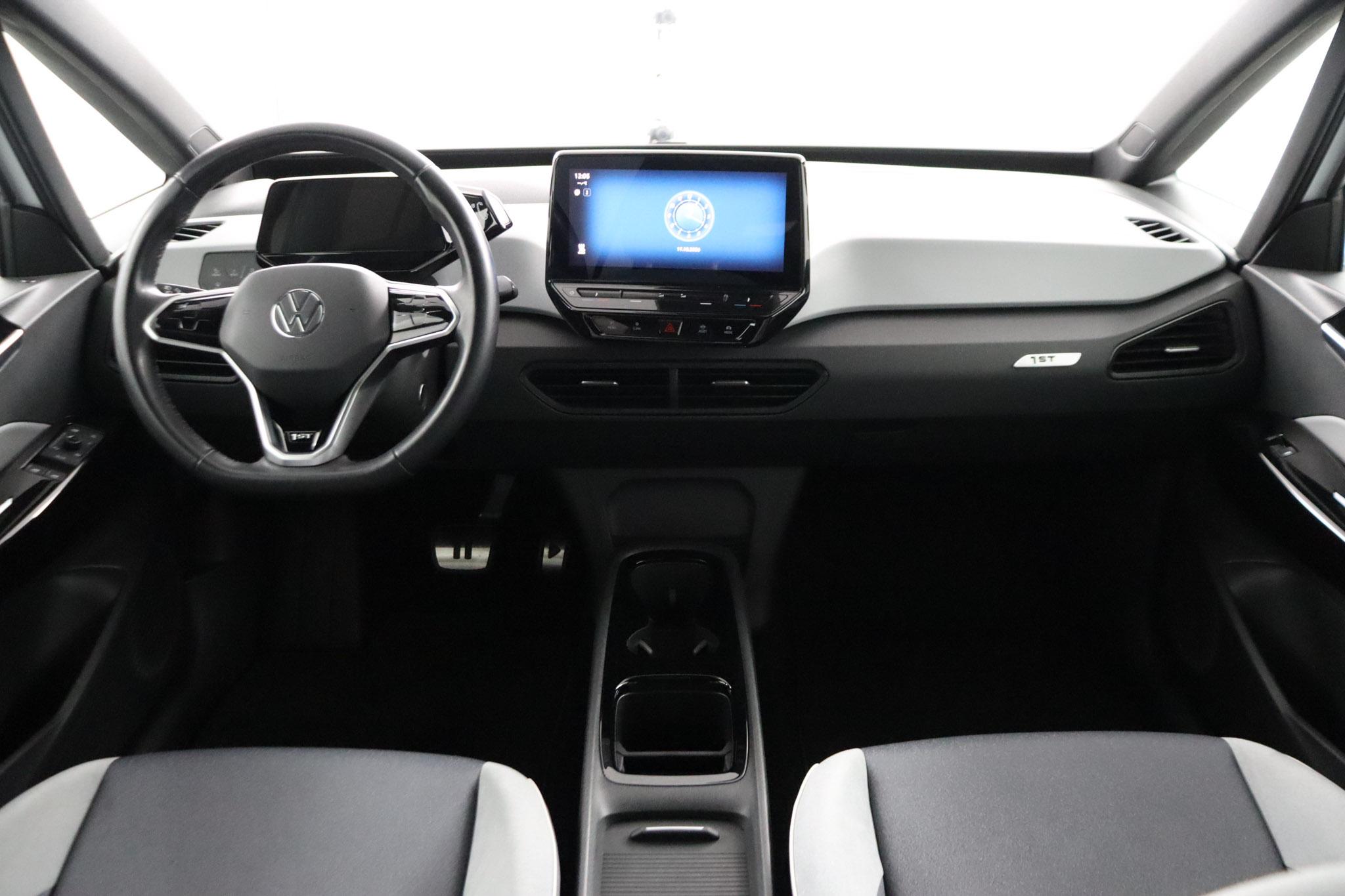 Volkswagen ID.3 First Plus 58 kWh - Afbeelding 4