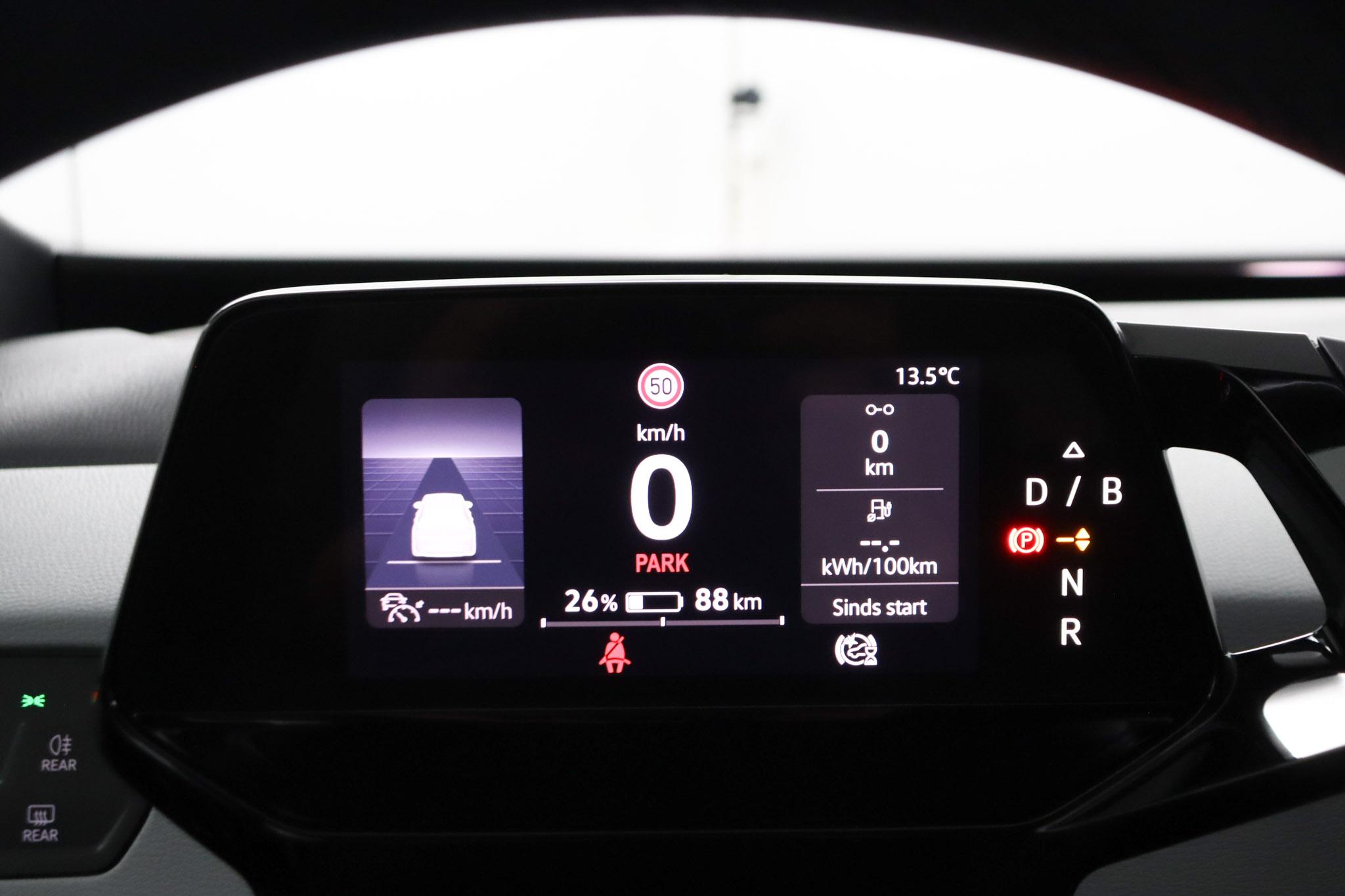 Volkswagen ID.3 First Plus 58 kWh - Afbeelding 5