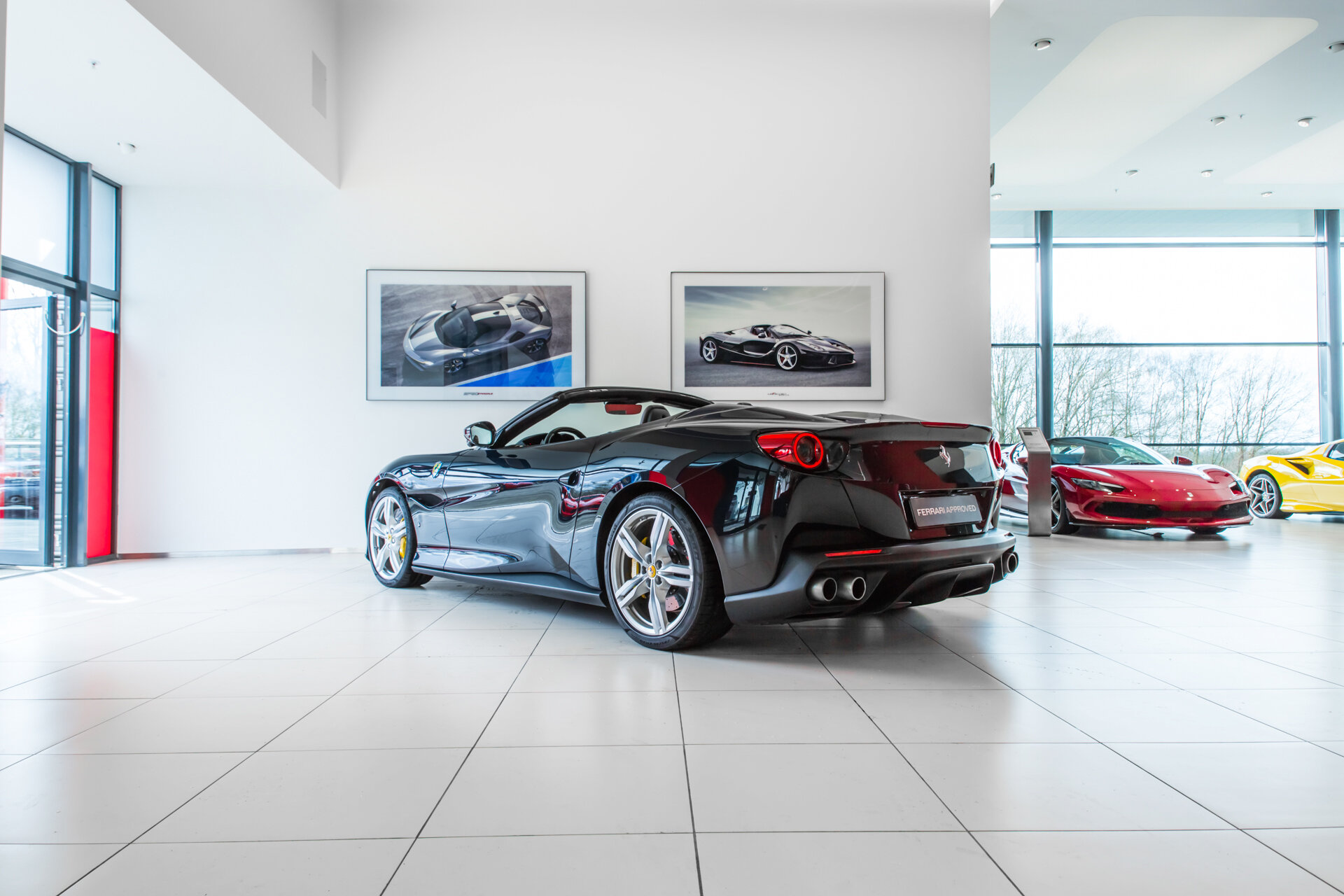 Ferrari Portofino ~Ferrari Munsterhuis~ - Afbeelding 2