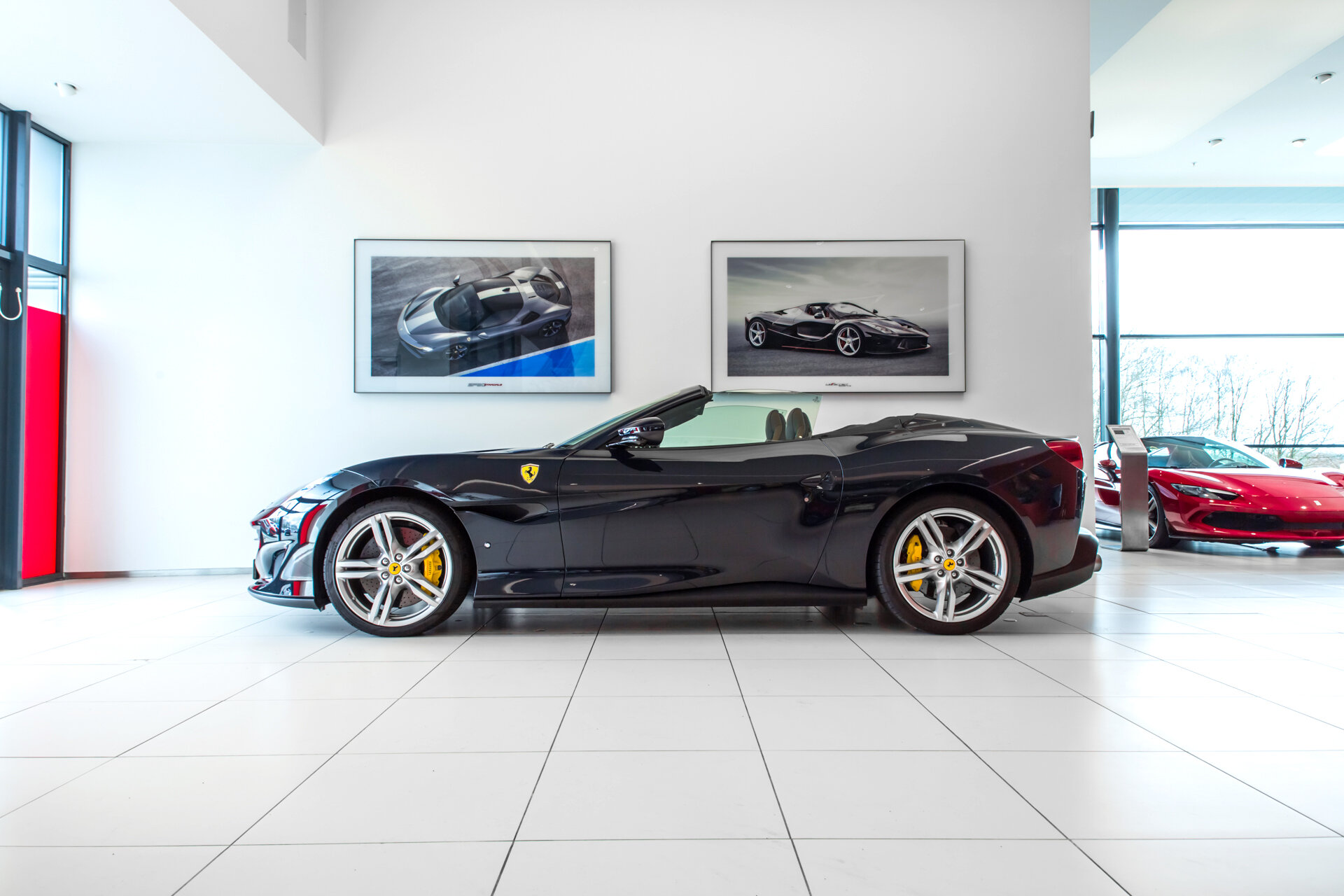 Ferrari Portofino ~Ferrari Munsterhuis~ - Afbeelding 3