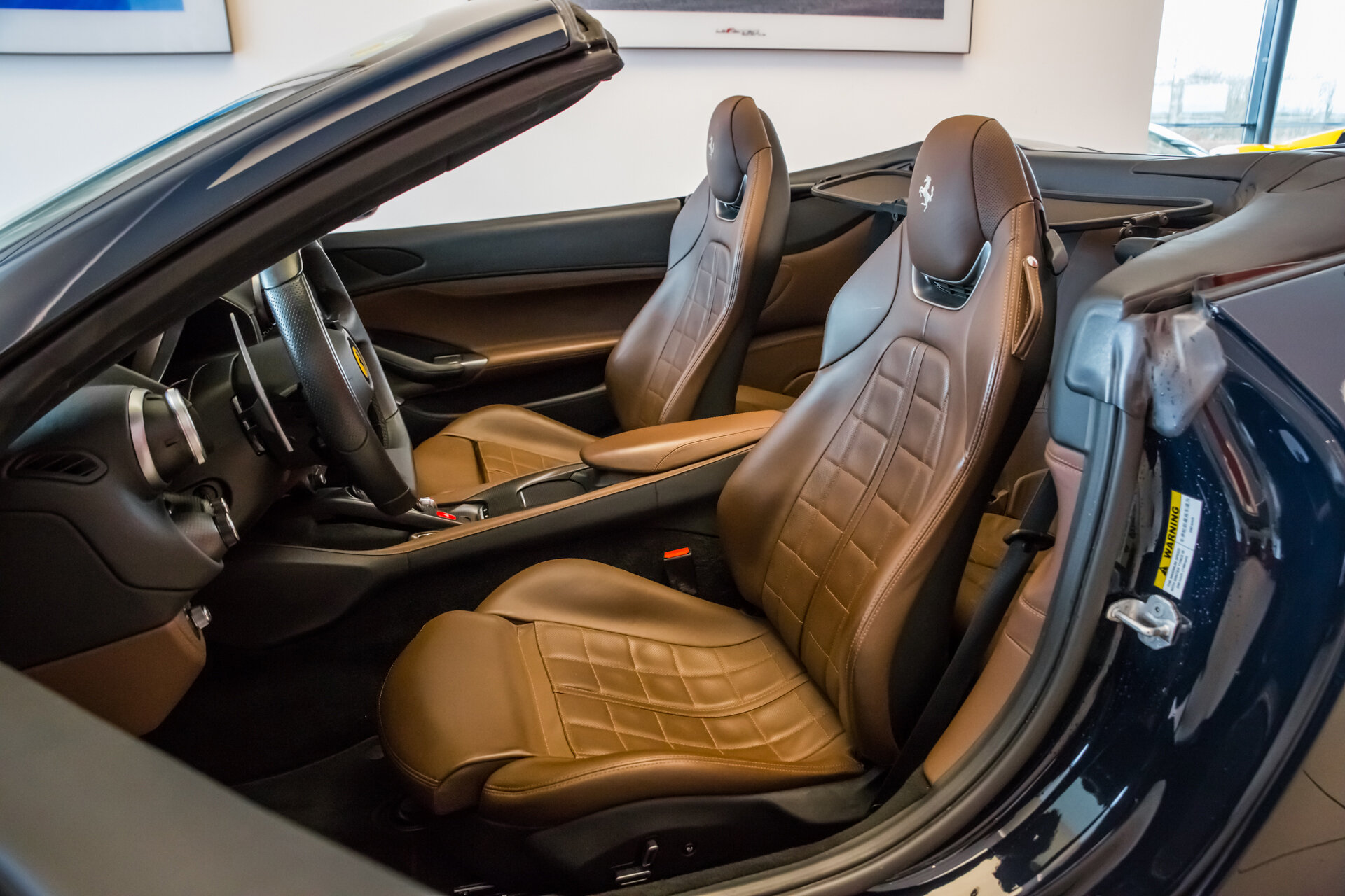Ferrari Portofino ~Ferrari Munsterhuis~ - Afbeelding 4