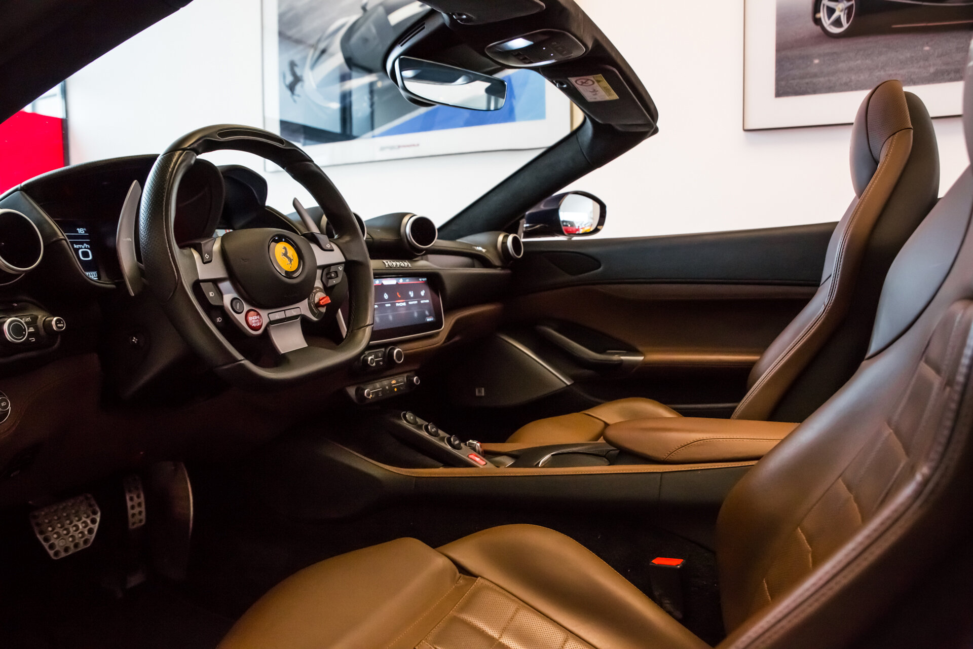Ferrari Portofino ~Ferrari Munsterhuis~ - Afbeelding 5