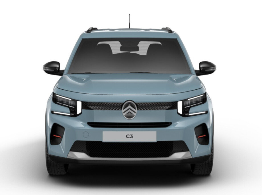 Citroën C3 1.2 Hybrid 110pk Plus - Afbeelding 5