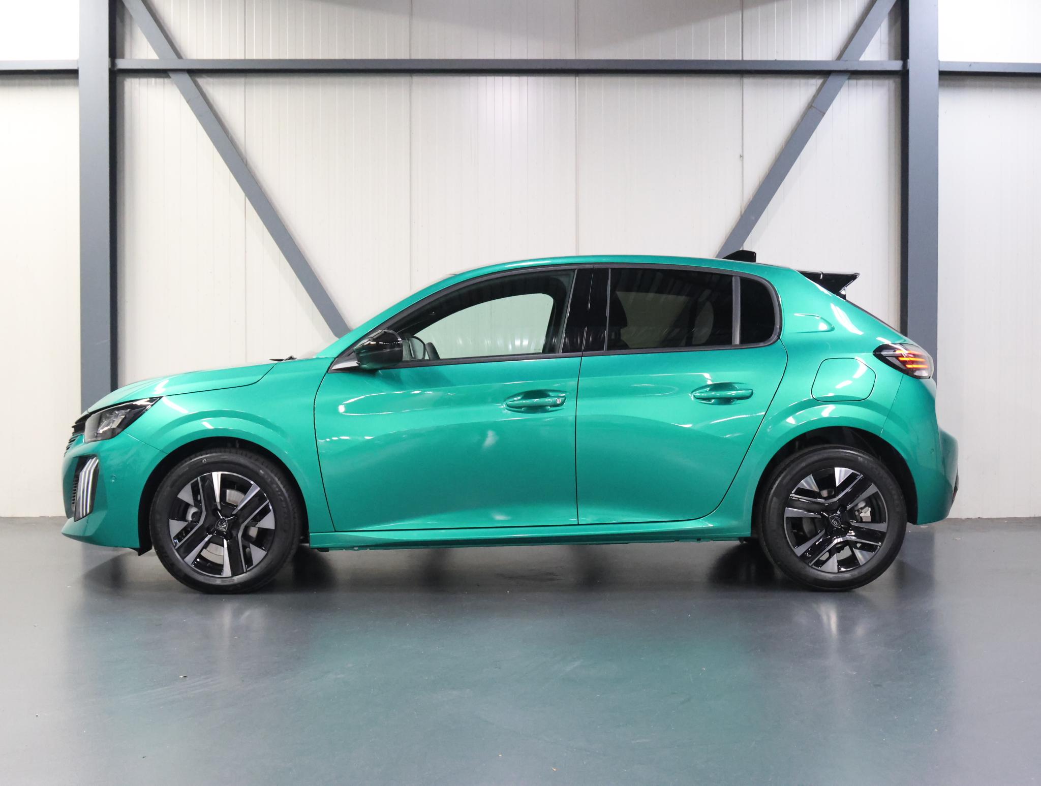 Peugeot 208 1.2 Hybrid 110 e-DCS6 Envy - Afbeelding 2