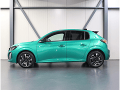Peugeot 208 1.2 Hybrid 110 e-DCS6 Envy - Afbeelding 2