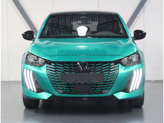 Peugeot 208 1.2 Hybrid 110 e-DCS6 Envy - Afbeelding 4