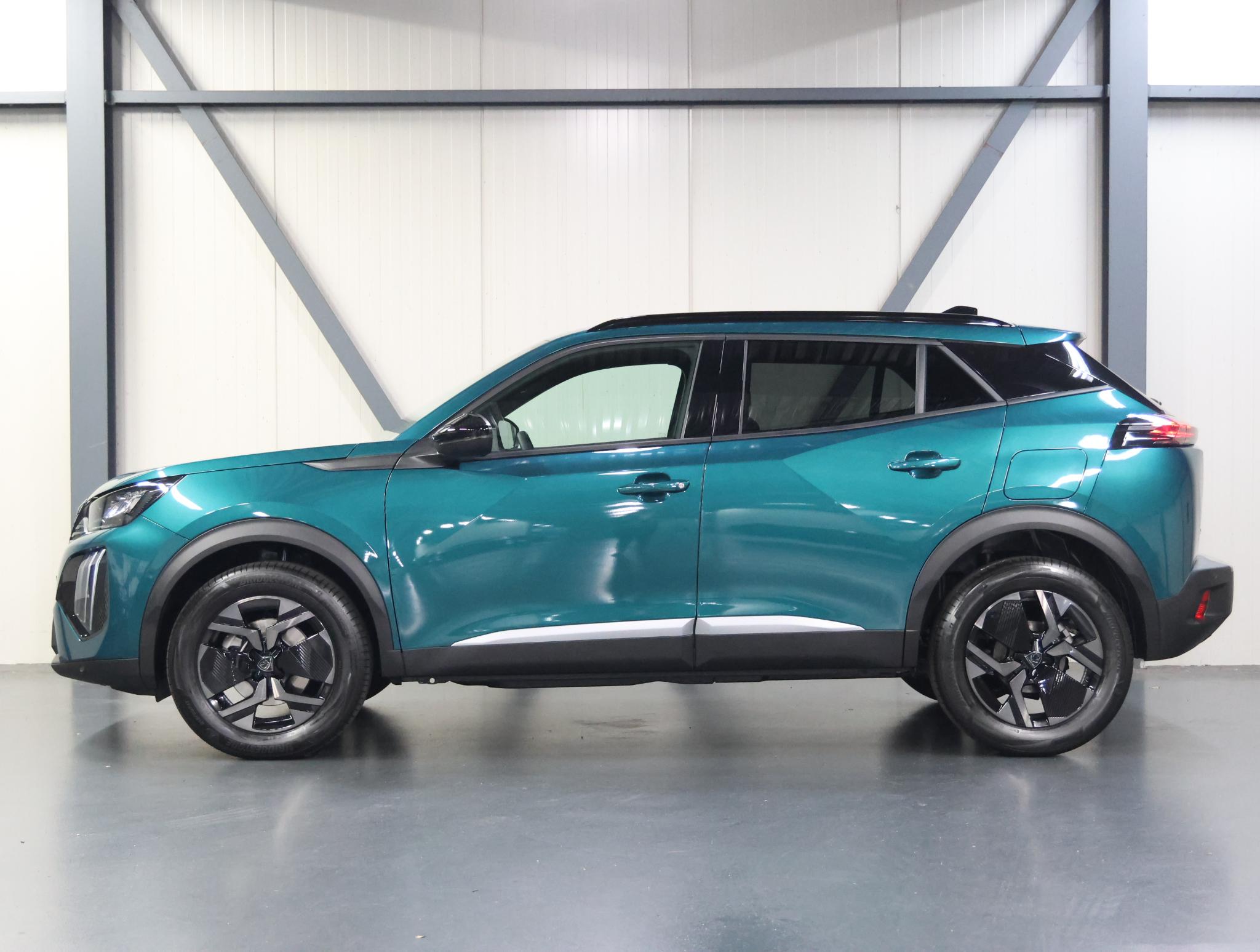 Peugeot 2008 1.2 Hybrid 110 Envy - Afbeelding 2