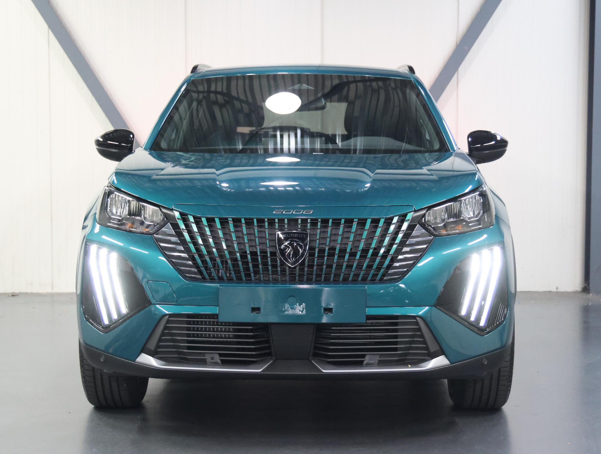 Peugeot 2008 1.2 Hybrid 110 Envy - Afbeelding 4