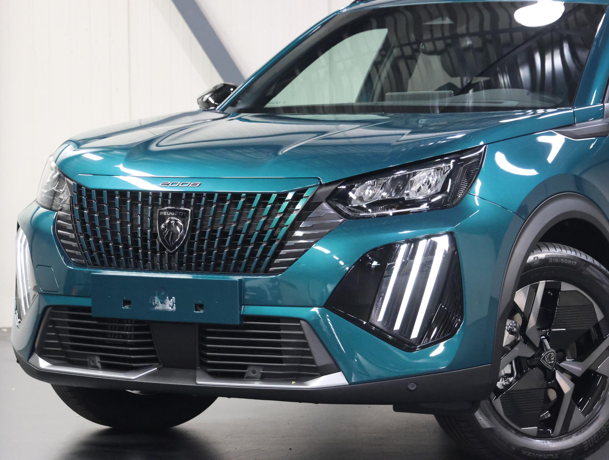 Peugeot 2008 1.2 Hybrid 110 Envy - Afbeelding 5