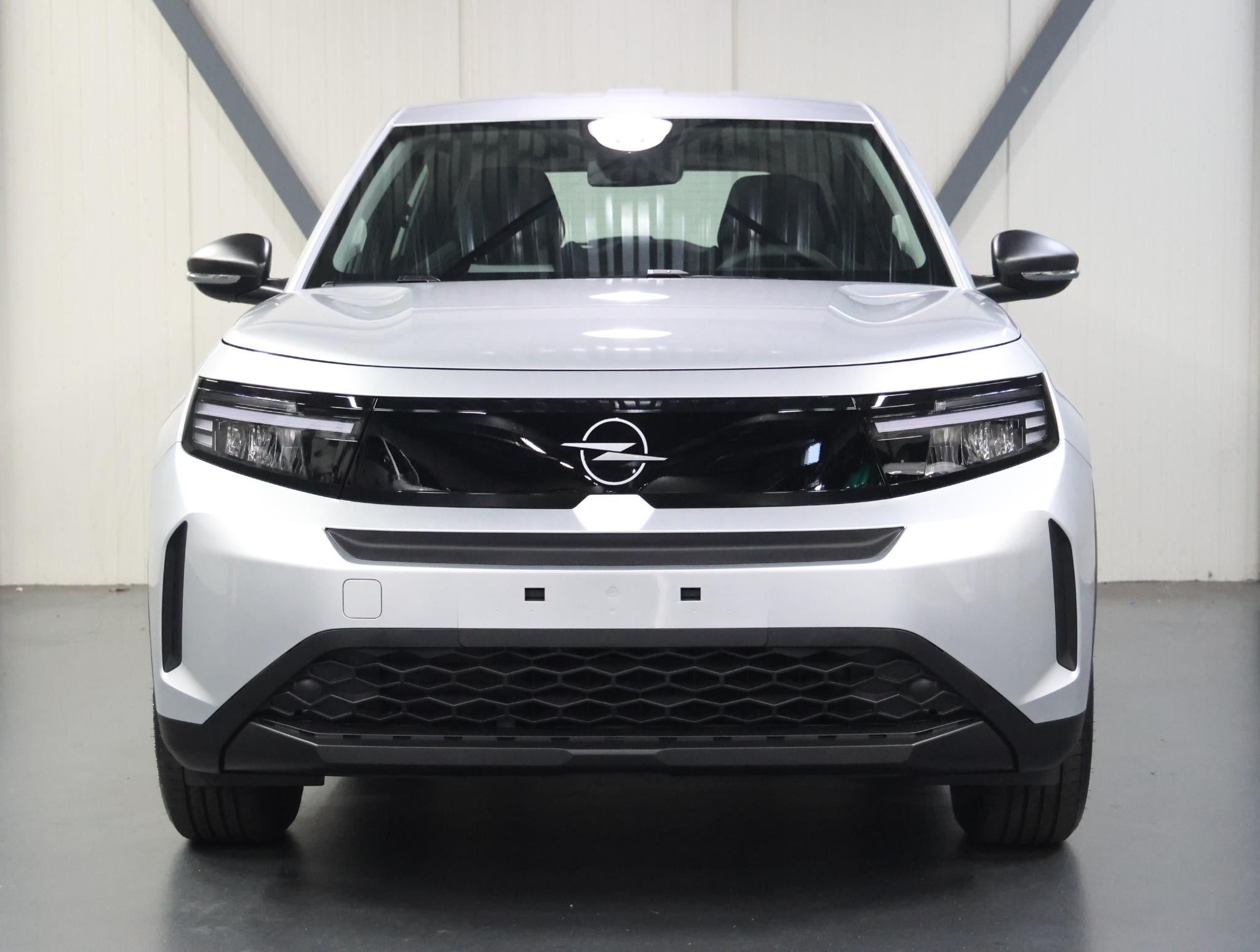Opel Frontera Extended range Electric Edition 54 kWh - Afbeelding 4