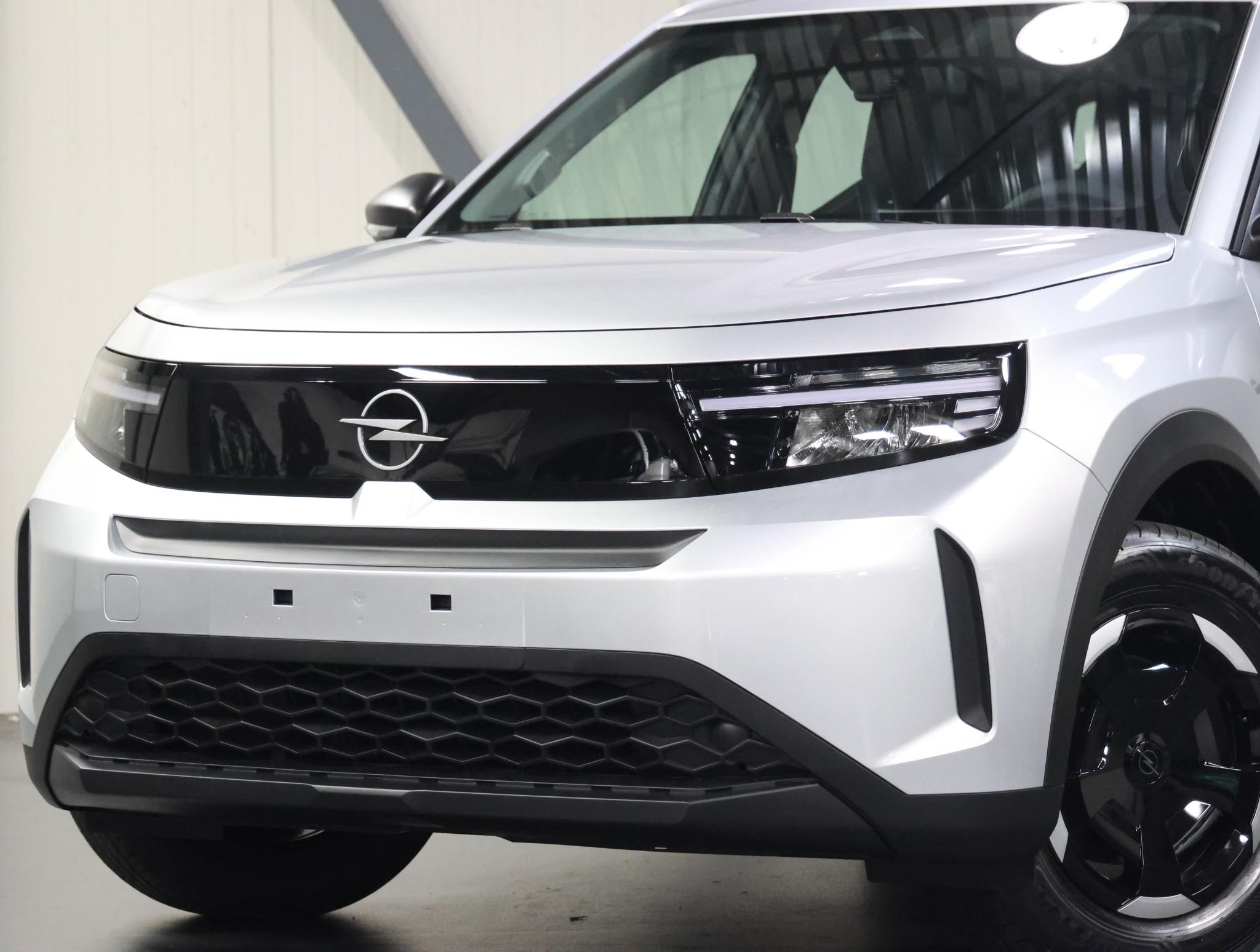 Opel Frontera Extended range Electric Edition 54 kWh - Afbeelding 5