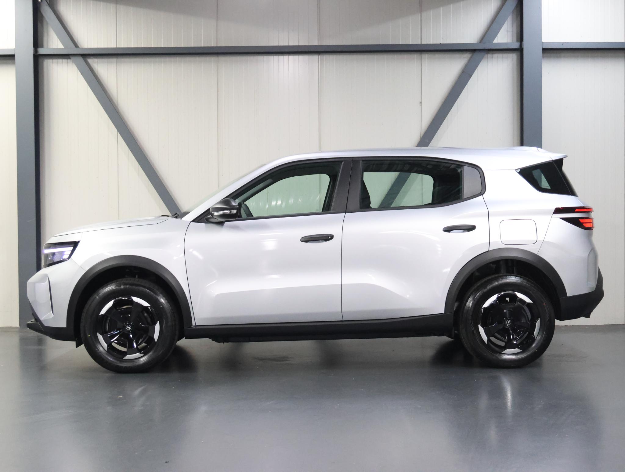 Opel Frontera Extended range Electric Edition 54 kWh - Afbeelding 2