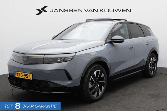 Opel Grandland Electric GS 73 kWh