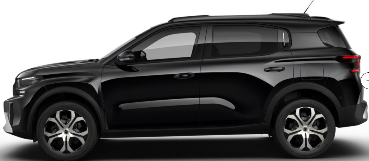 Citroën C3 Aircross 1.2 Turbo 100pk Collection - Afbeelding 2
