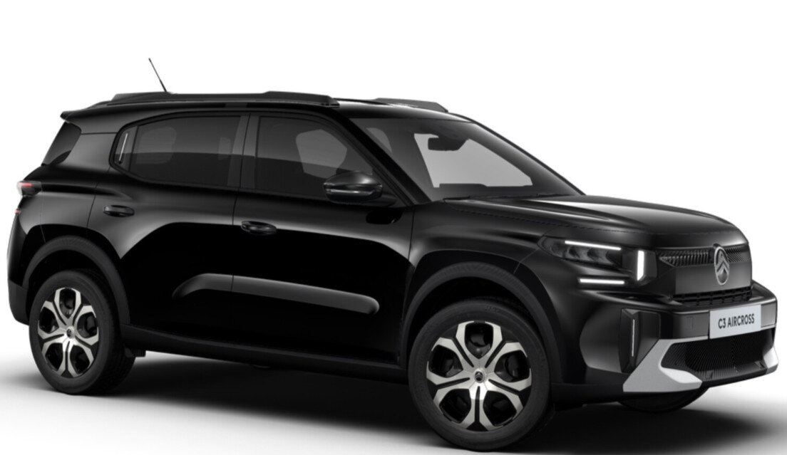 Citroën C3 Aircross 1.2 Turbo 100pk Collection - Afbeelding 4