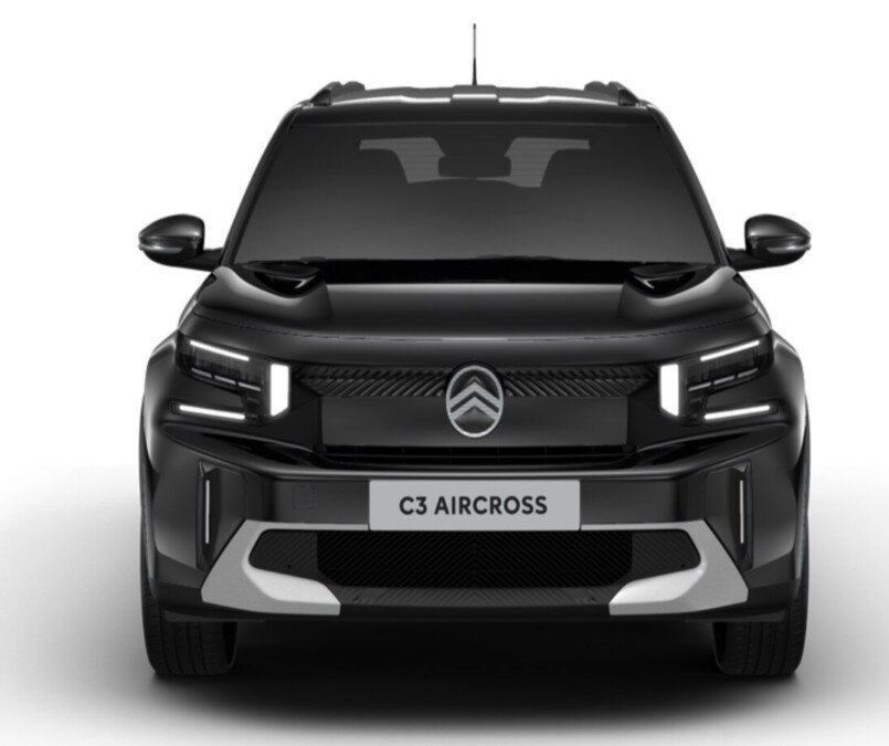 Citroën C3 Aircross 1.2 Turbo 100pk Collection - Afbeelding 5