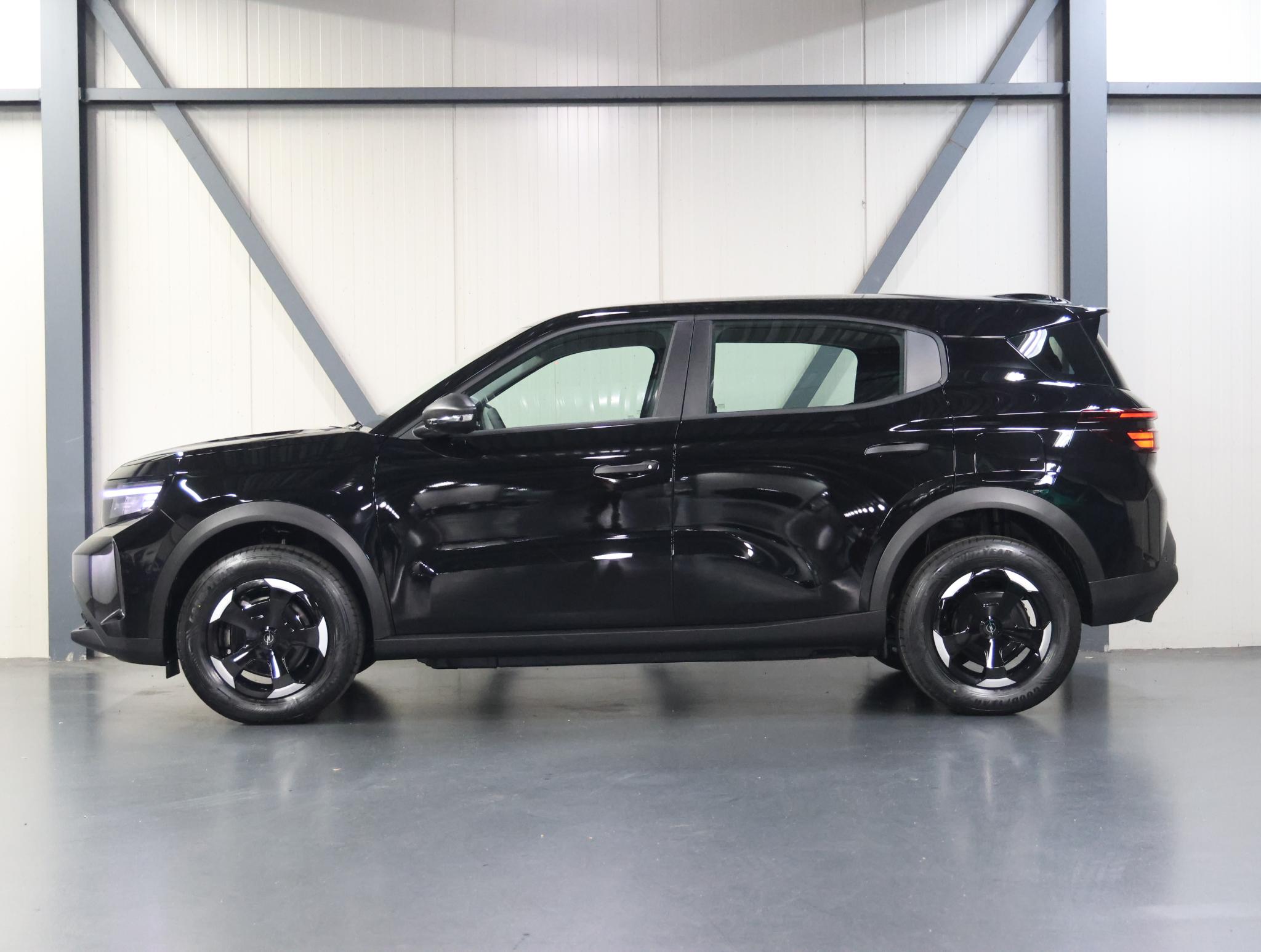 Opel Frontera Extended range Electric Edition 54 kWh - Afbeelding 2