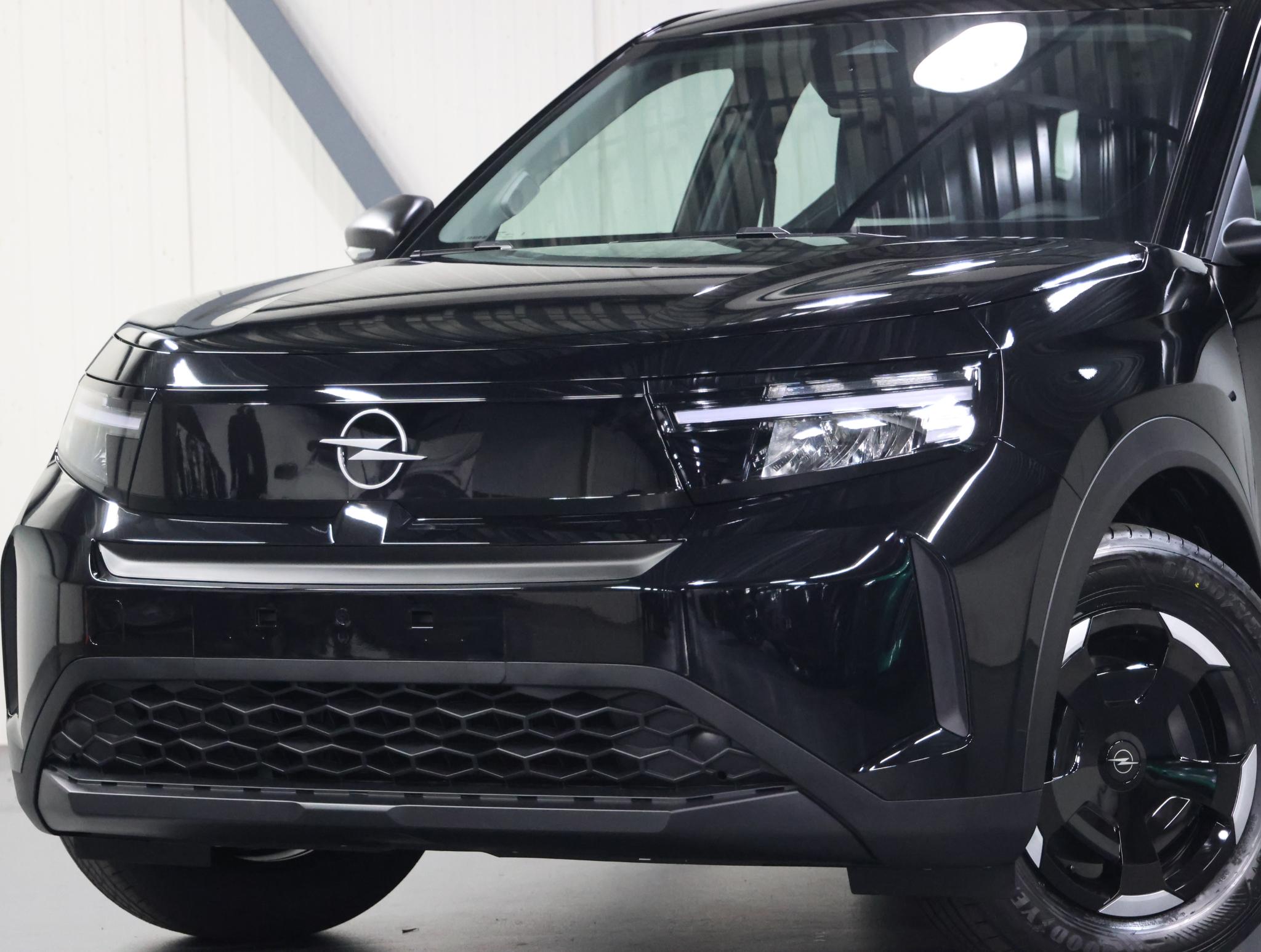 Opel Frontera Extended range Electric Edition 54 kWh - Afbeelding 5