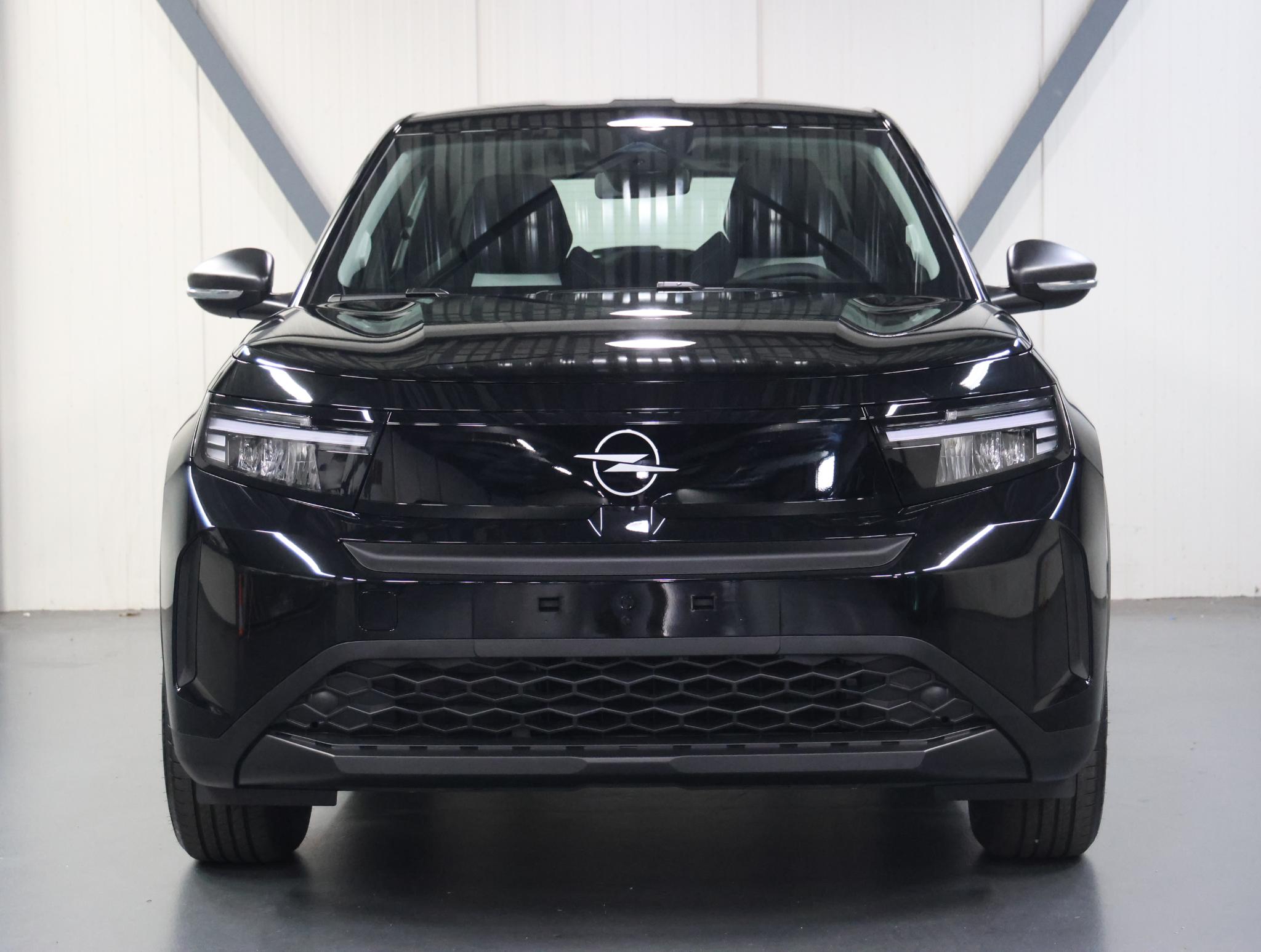 Opel Frontera Extended range Electric Edition 54 kWh - Afbeelding 4
