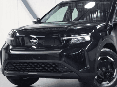 Opel Frontera Extended range Electric Edition 54 kWh - Afbeelding 5