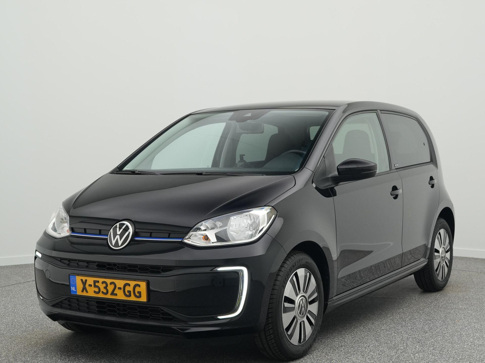 Volkswagen e-up! Style e-up! 83 PK