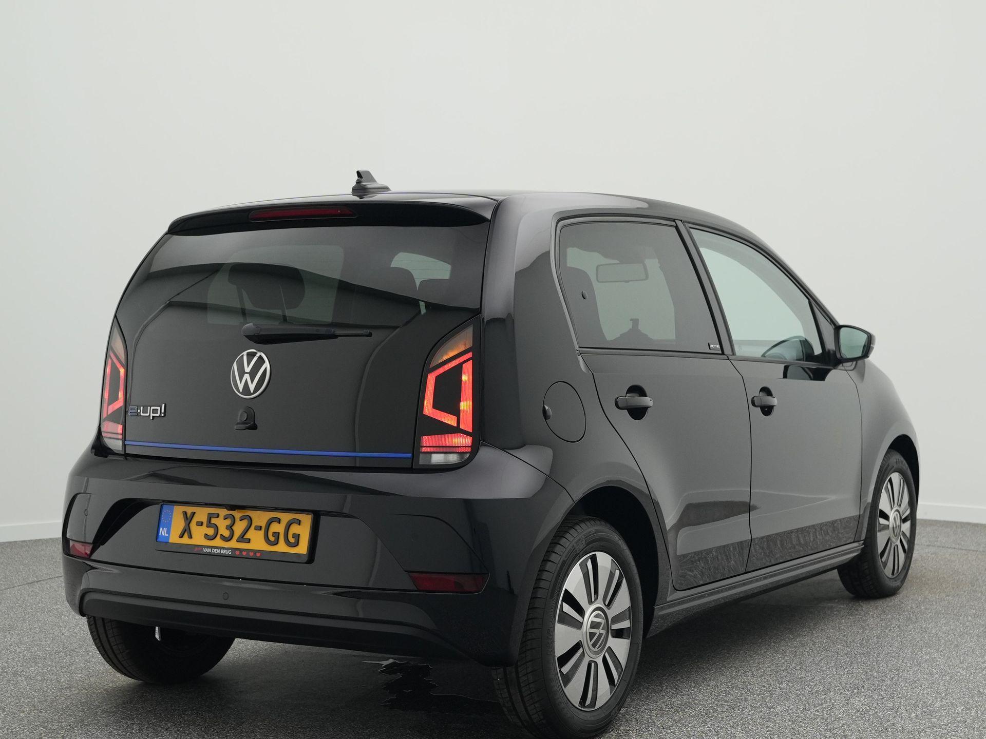 Volkswagen e-up! Style e-up! 83 PK