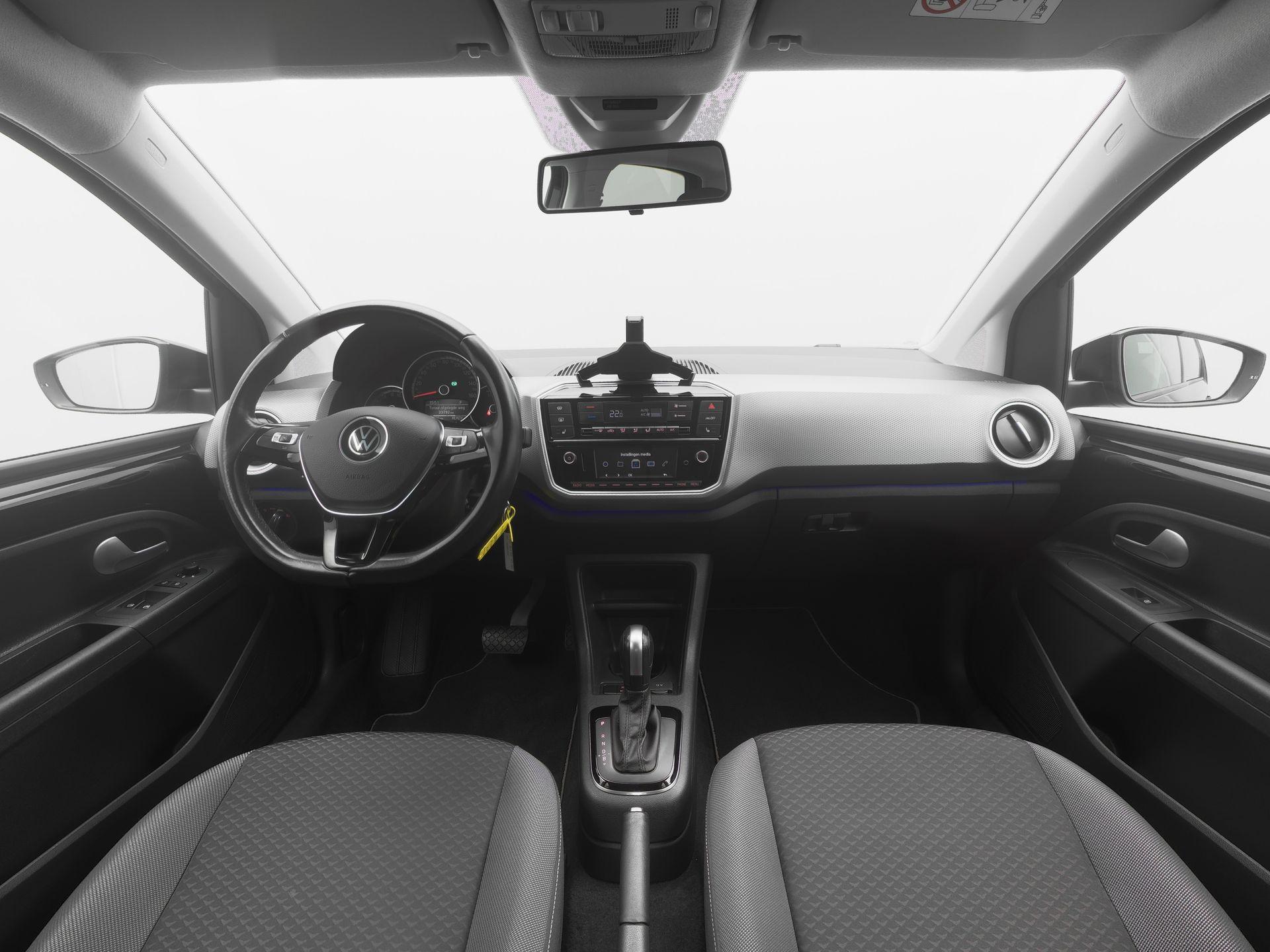 Volkswagen e-up! Style e-up! 83 PK - Afbeelding 4