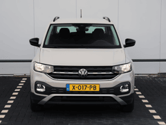 Volkswagen T-Cross 1.0 TSI Life - Afbeelding 4