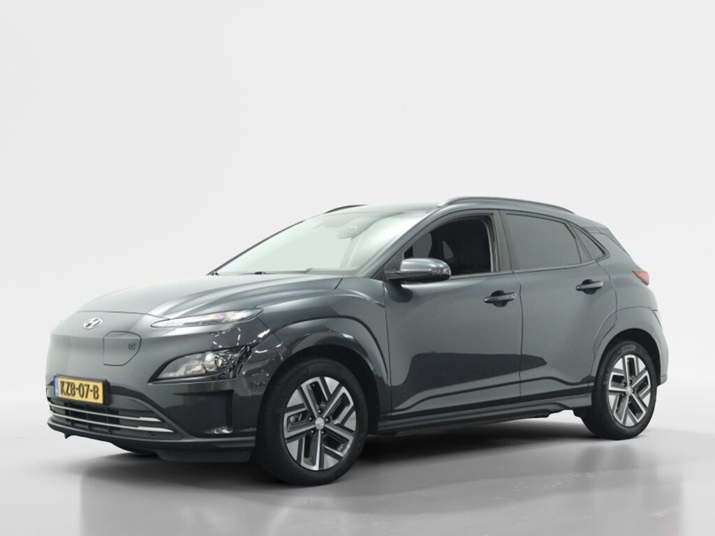 Hyundai Kona EV Comfort 64 kWh | Carplay navigatie | Camera | Cruise control